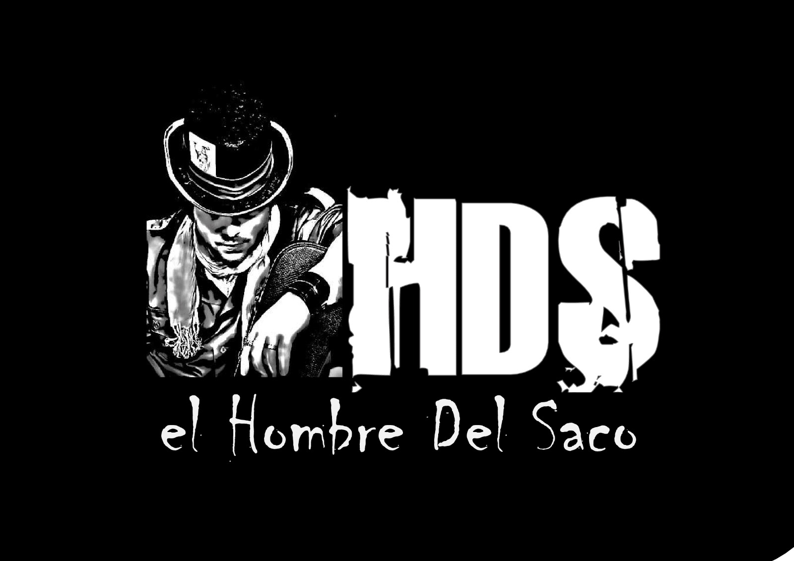 El Hombre del Saco