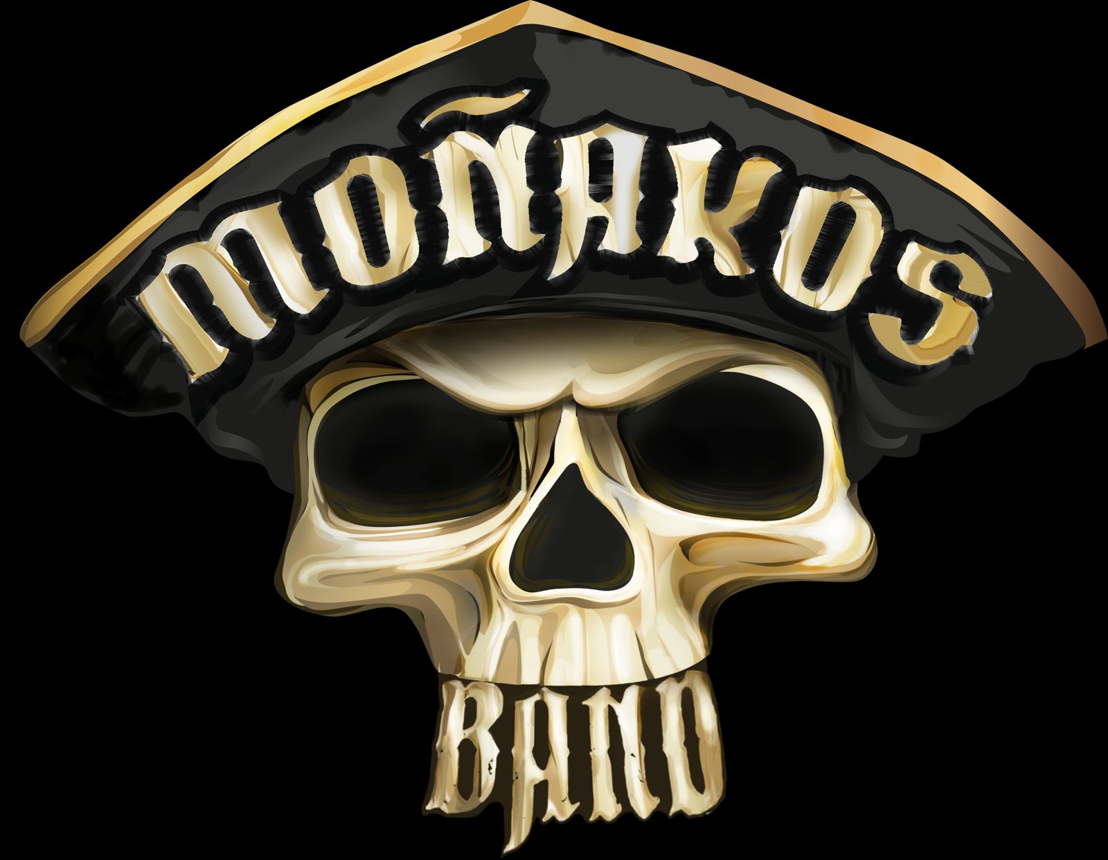 Moñakos Band