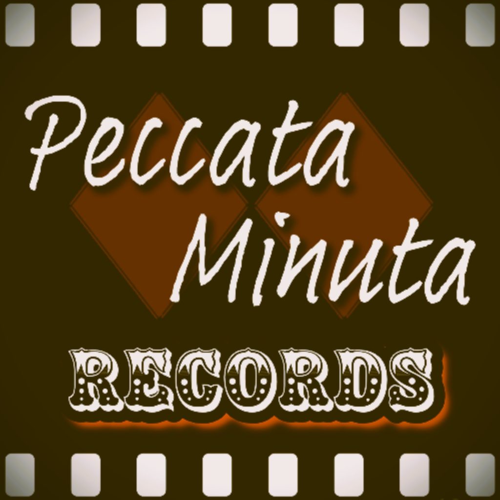 Peccata Minuta Records