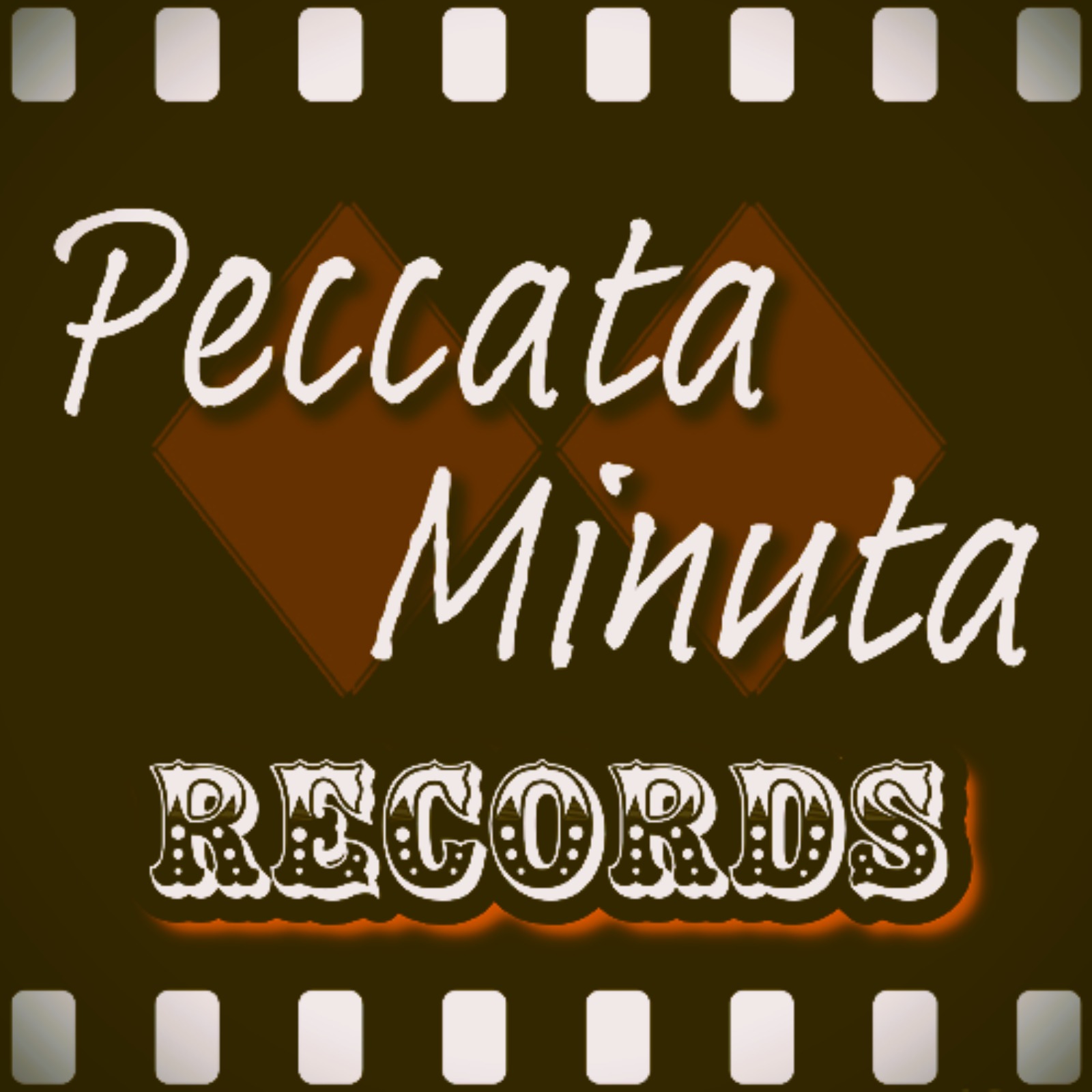 ¡Nace Peccata Minuta Records!