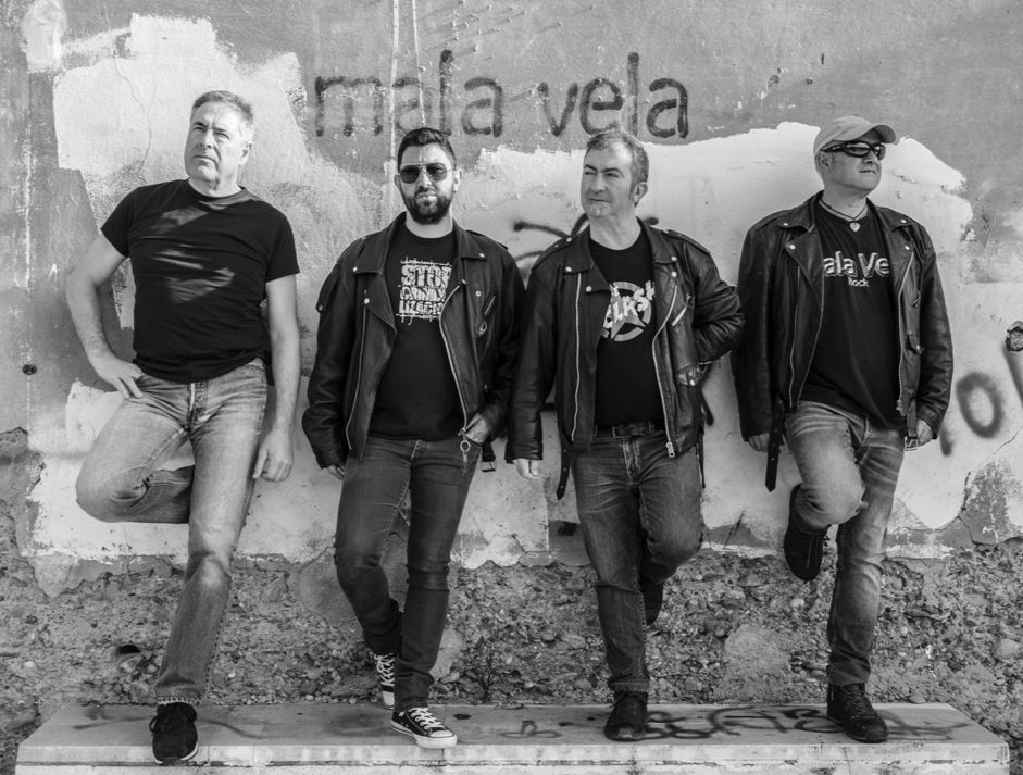 Mala Vela Grupo