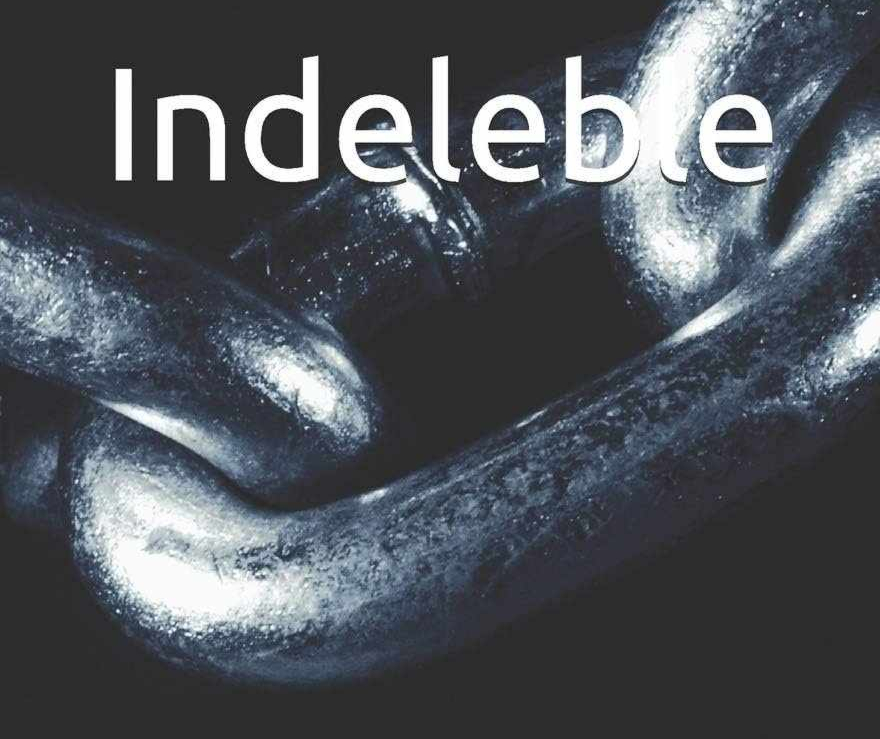 Indeleble